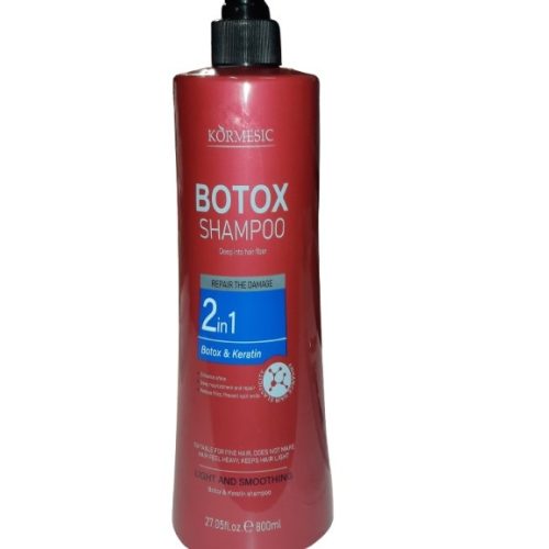 Kormesic sampon 2in1 KMC65421