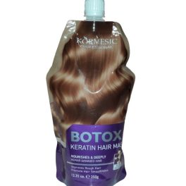 Sadoer Maszk botox, keratin - 350ml