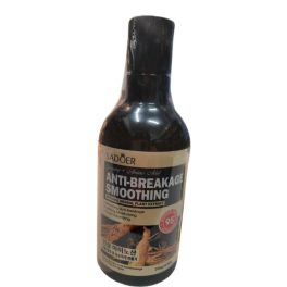 Sadoer sampon ginseng haj250ml