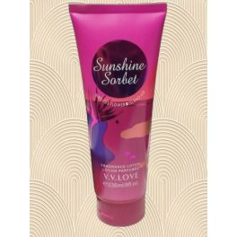 V.V.Love Testápoló Sunshine