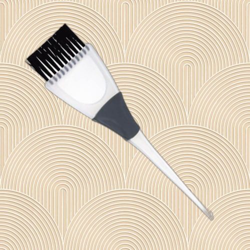 Chromwell hajfestõ ecset60939 - Precíz hajfestéshez ideális ecset