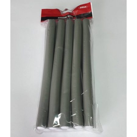 ChromWell nudli csav.18mm10db