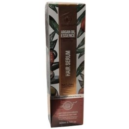 Eunomia hajápoló olaj argán80ml termék kép