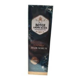 Eunomia hajápoló botox 80ml