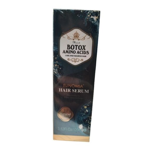 Eunomia hajápoló botox 80ml
