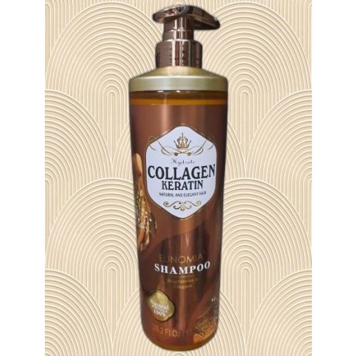 Eunomia Sampon Kollagén