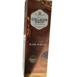 Eunomia hajvégápoló kollagén 80ml termék képe