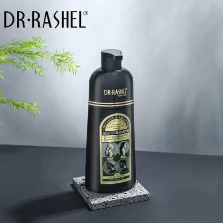 DR.Rashel hajsz.samp.fek.400ml