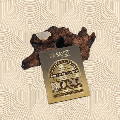 DR.Rashel szín.samp.barna hajfesték