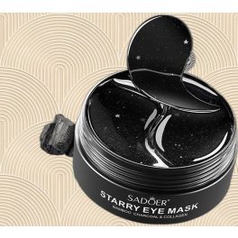 Sadoer szemmaszk - fáradt szemek ápolására