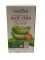 Sadoer maszk aloe vera4*20db