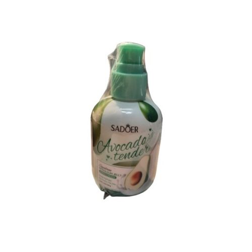Sadoer kézkrém avokádó 150g