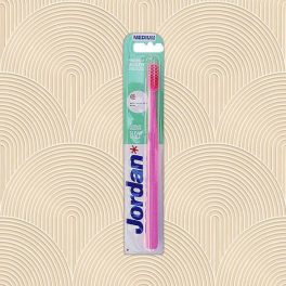 Jordan Clean smile fogkefe