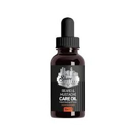 Shave szakállolaj szantálfa illattal 30ml