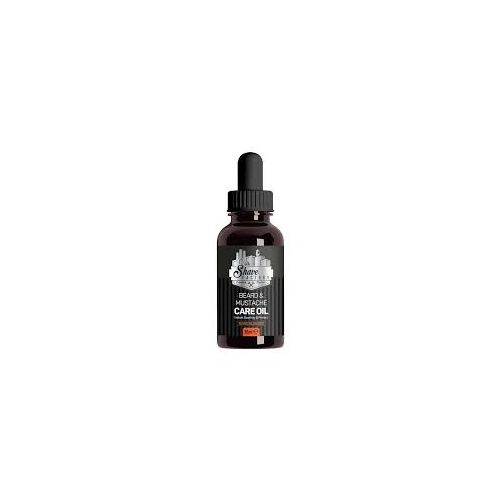 Shave szakállolaj szantálfa illattal 30ml