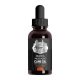 Shave szakállolaj szantálfa illattal 30ml