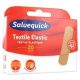Salvequick sebtapasz Textil Elastic - Rugalmas tapasz