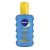 Nivea Napozó spray FF30 200ml