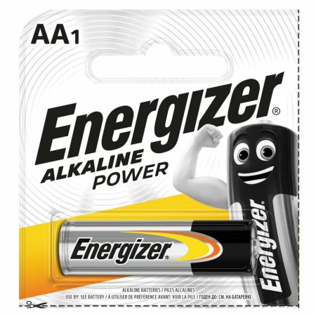 Energizer AA Elem