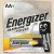 Energizer AA Elemek