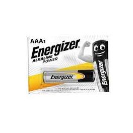 Energizer AAA elem - 12 darab