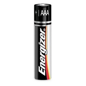 Energizer elem AAA/db