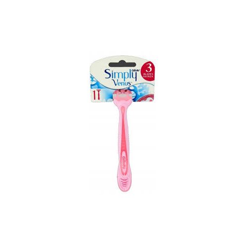 Gillette bortova Venus női