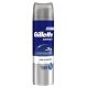 Gillette borotva gél sen.200ml - frissesség és puhaság