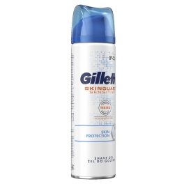 Gillette borotvagél Skin 200ml