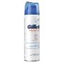 Gillette borotvagél skin.200ml