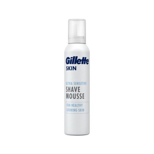 Gillette borotvahab 240ml - kíméletes borotválkozás