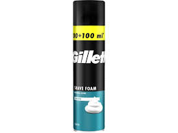 Gillette borotvahab sens.300ml