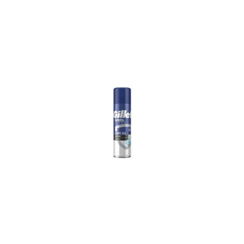 Gillette borotvagél 200ml
