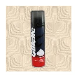 Gillette borotvahab 200ml kiszerelés