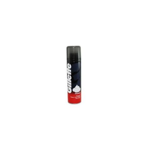 Gillette borotvahab 200ml