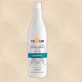 YE Easy Long hajnövekedést serkentő sampon 500 ml