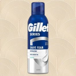 Gillette borotvahab Sensi