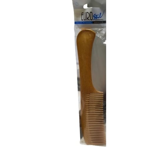 SAL Bontó fésű Gold PT840S