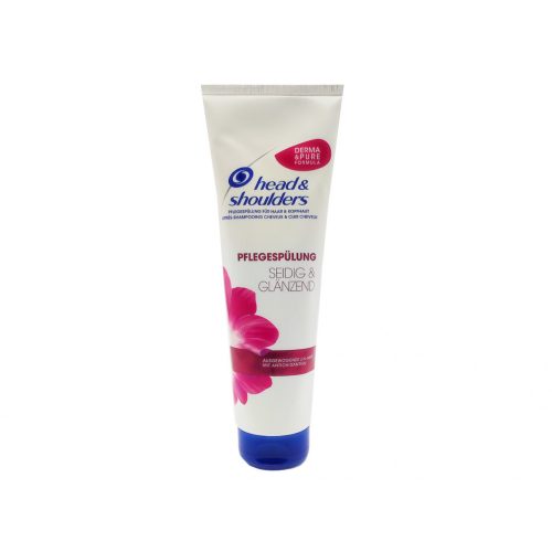 Head&Shoulders balzsam norvég formula 275ml