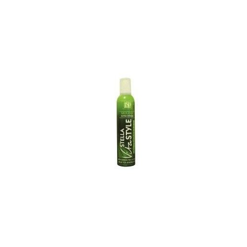 Vitastyle fixáló hab 300ml