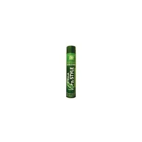 Vitastyle hajlakk 750ml extra erõs - frizurázás és formázás
