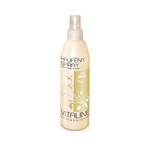 Vitaline hajfény spray 250ml - hajápolás