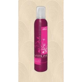 Stella Vitaline Extra Hab 300ml - hajápoló hab