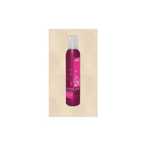 Stella Vitaline Extra Hab 300ml - hajápoló hab