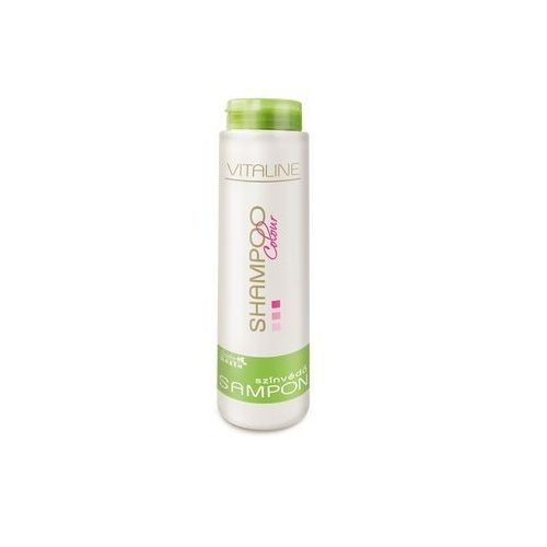 Nat.Line színvédő sampon 250ml