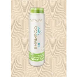 Nat.Line hajregeneráló sampon - természetes összetevőkkel
