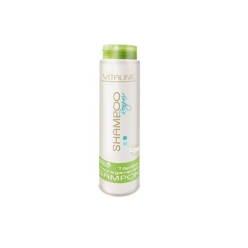Nat.Line hajregeneráló sampon 250ml