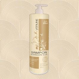 Vitaline Samp.Korpádodás ellen 1L sampon