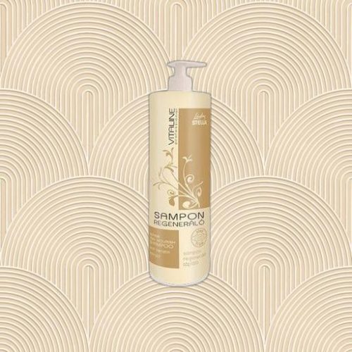 Vitaline regeneráló sampon 1L