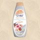 N.Sarf Tusfürdő Mandula 750ml - mandulás luxus tusfürdő